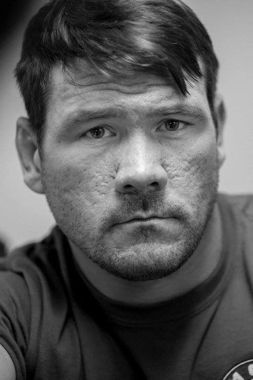 Photo of Rory Markham