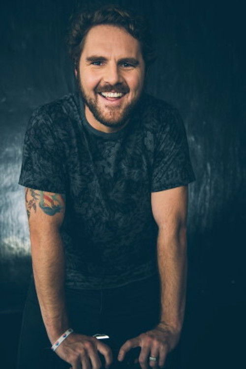 Photo of Bouwer Bosch