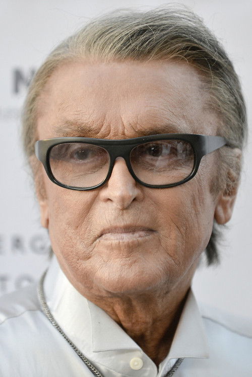 Photo of Robert Evans