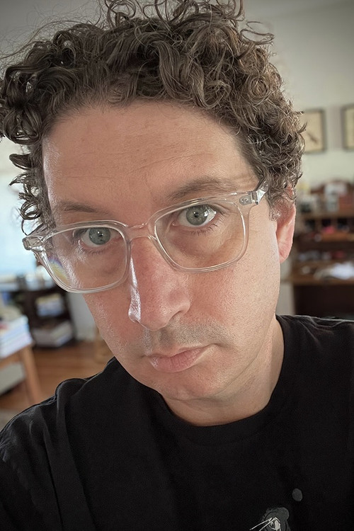 Photo of Daniel Martinico