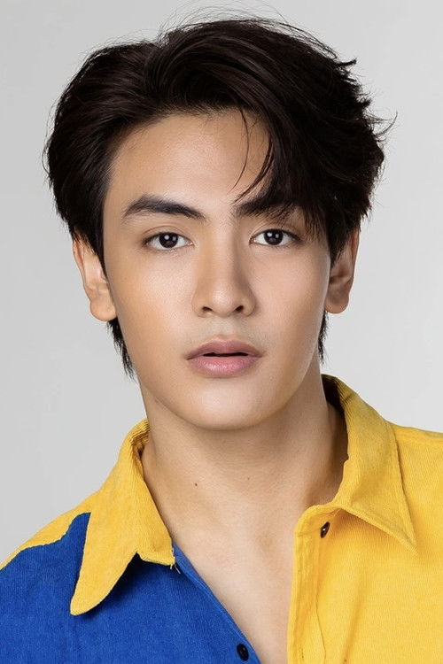 Photo of Archen Aydin