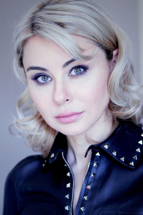 Photo of Oksana Lada