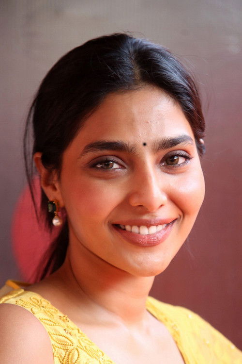 Photo of Aishwarya Lekshmi