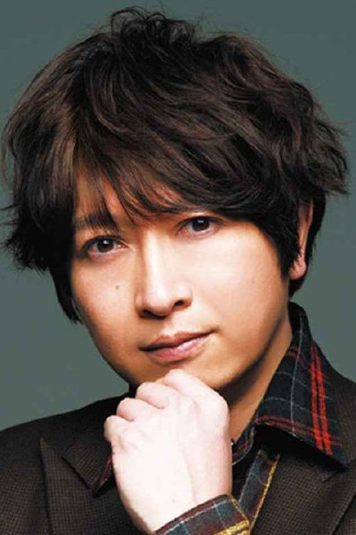 Photo of Daisuke Ono