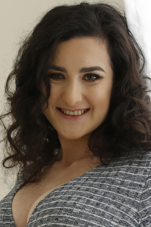 Photo of Lyra Lockhart