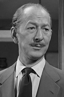 Photo of Vaughn Taylor