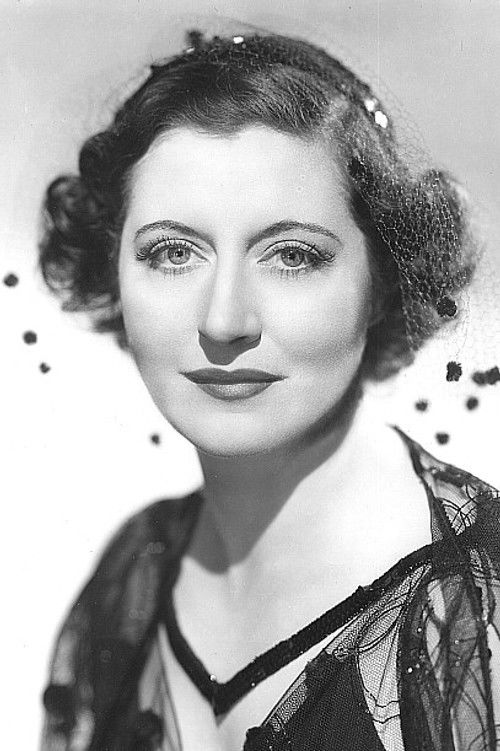 Photo of Katharine Alexander