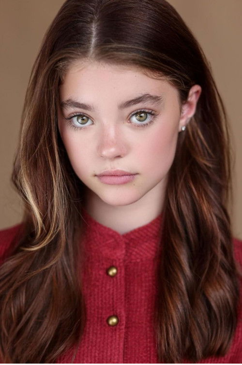 Photo of Kenzie Richardson