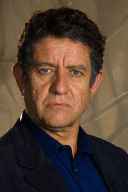 Photo of Pedro Casablanc