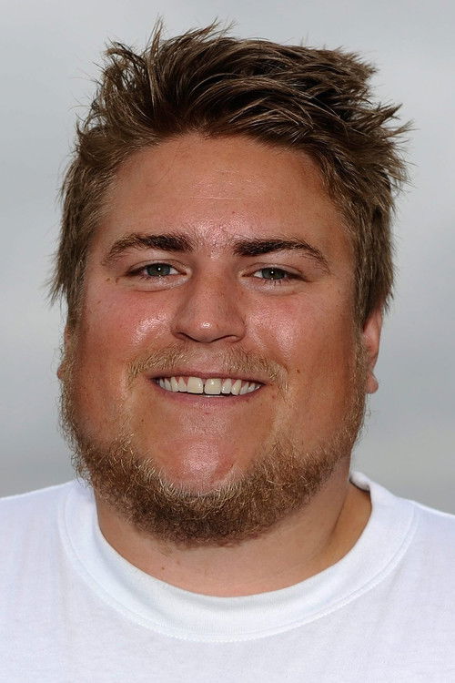 Photo of Erik Ekstrand