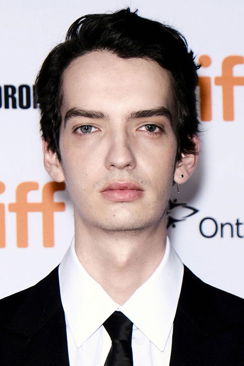 Photo of Kodi Smit-McPhee