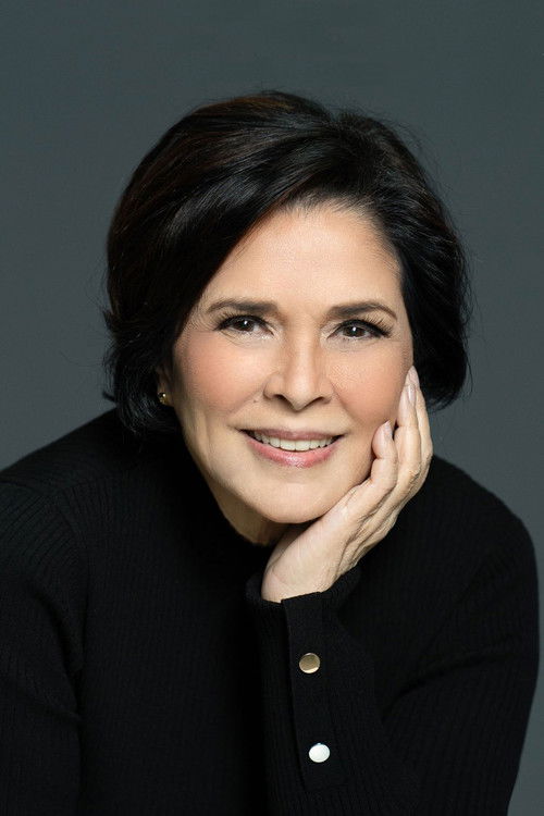 Photo of Hilda Koronel