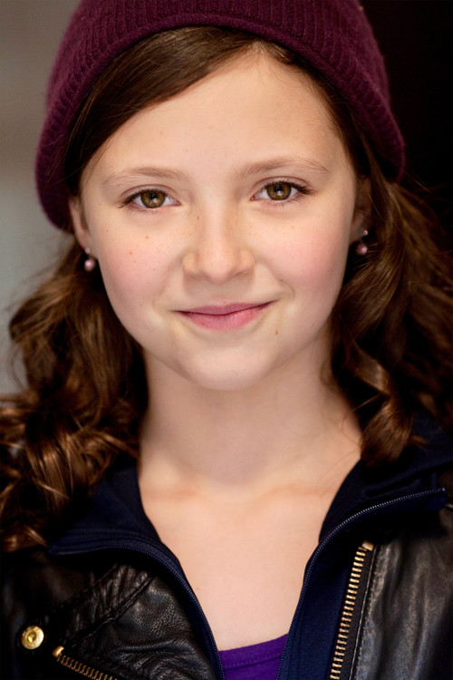 Photo of Keeley Karsten