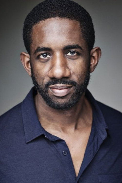 Photo of Rhashan Stone