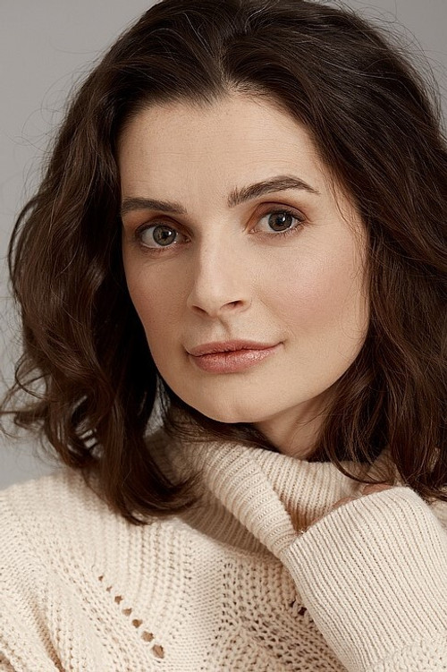 Photo of Jessica Phillips