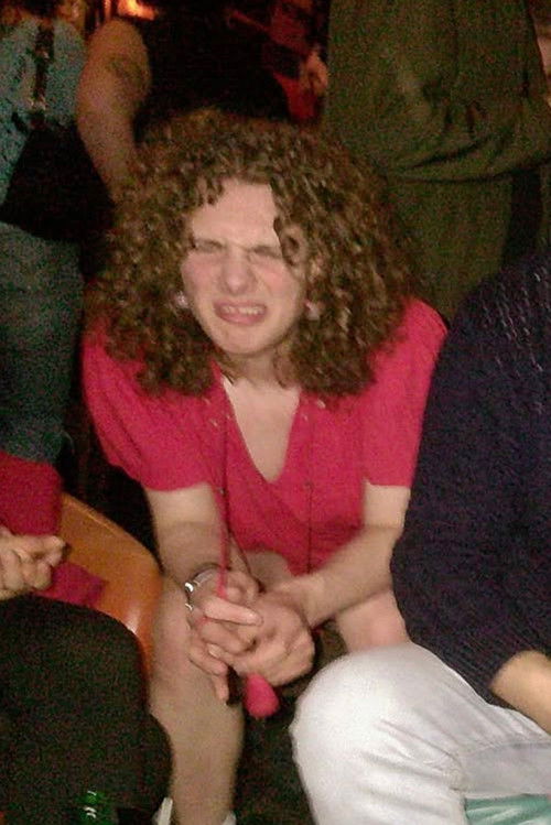 Photo of Penelope Taglieri