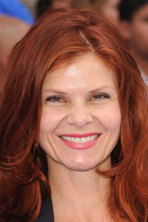 Photo of Lolita Davidovich