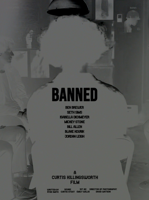 Banned