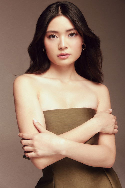 Photo of Ashley Liao