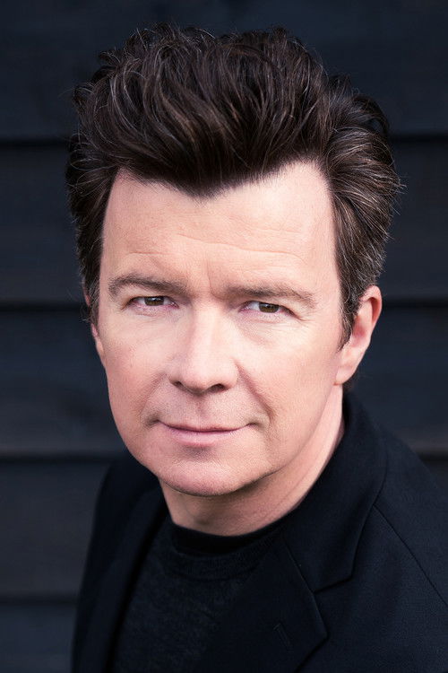 Photo of Rick Astley