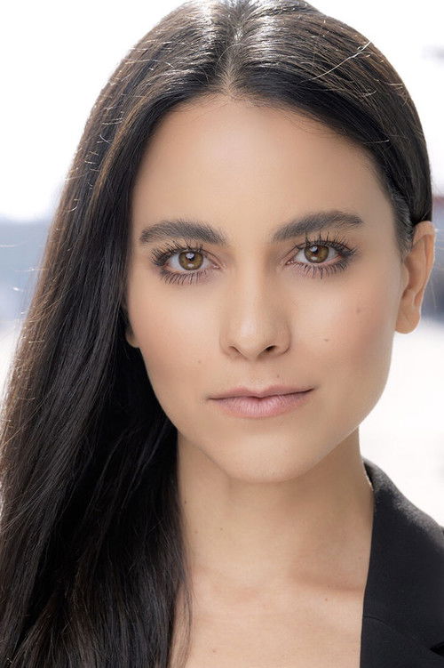 Photo of Maya Stojan