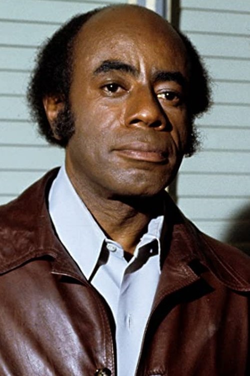 Photo of Roscoe Lee Browne