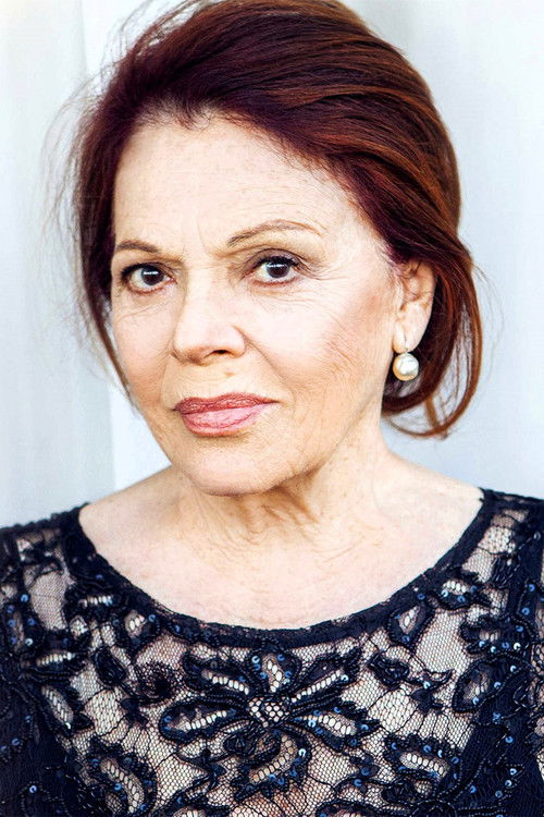 Photo of Valeria Fabrizi