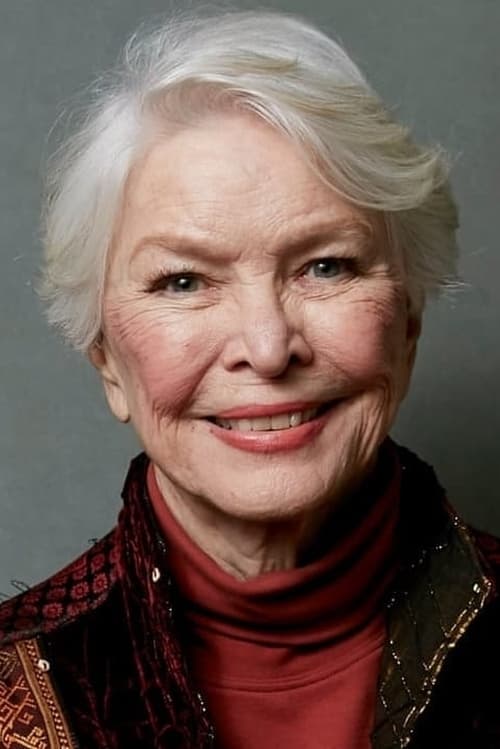 Photo of Ellen Burstyn