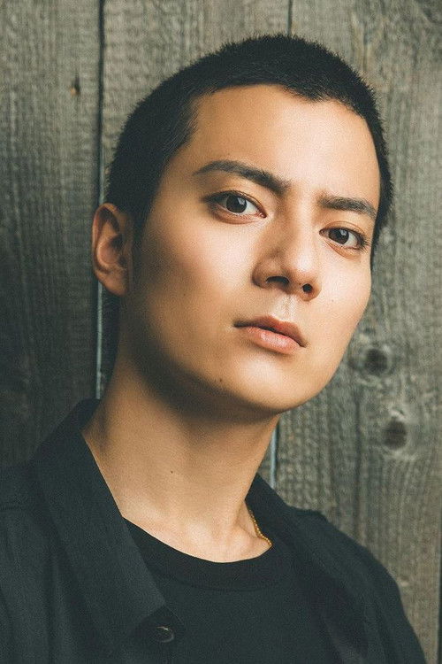 Photo of Jun Nishiyama