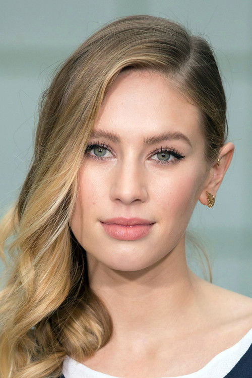 Photo of Dylan Penn