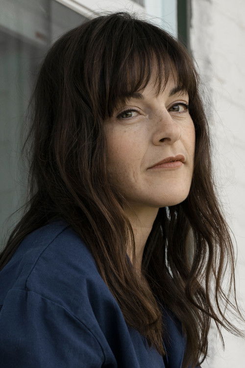 Photo of Sophie Cadieux