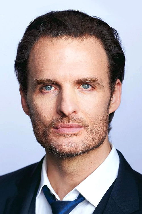 Photo of Greg Bryk