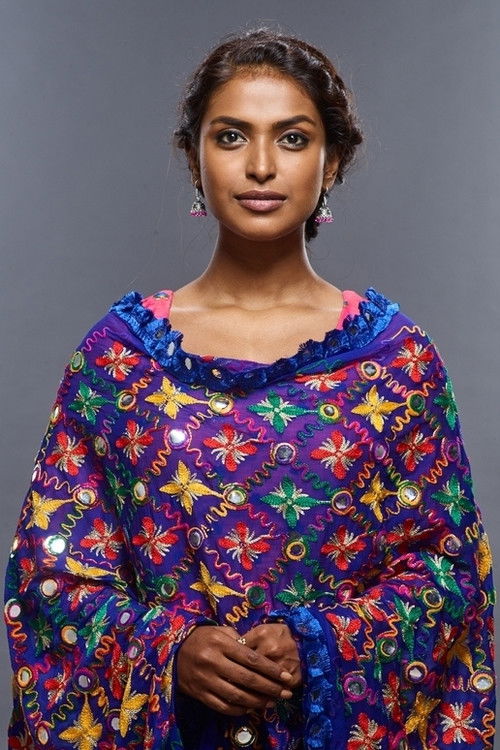 Photo of Poulomi Das