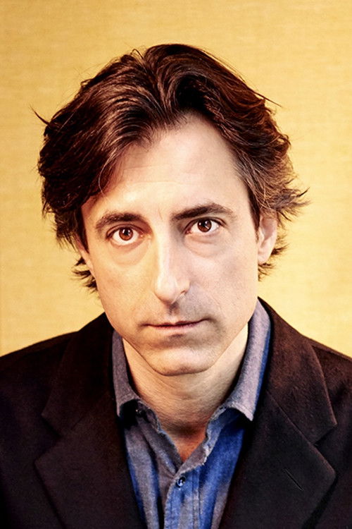 Photo of Noah Baumbach