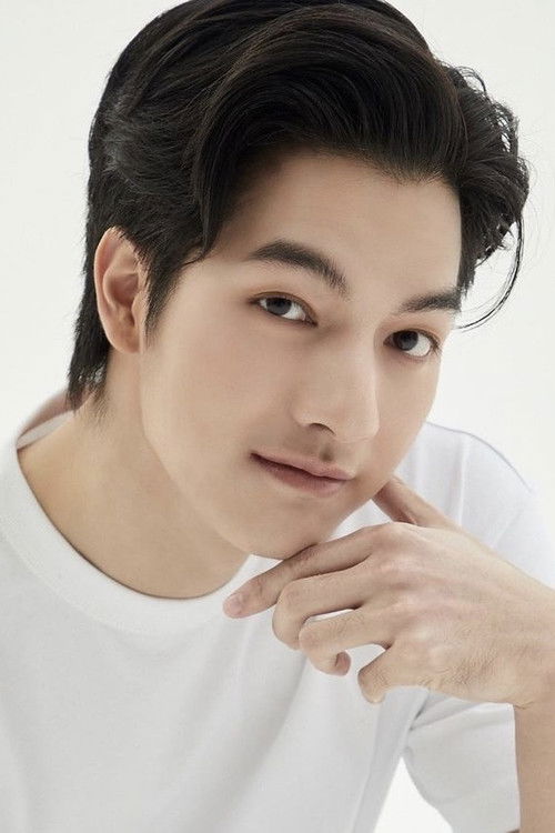 Photo of Gap Kittichat Techahuasing