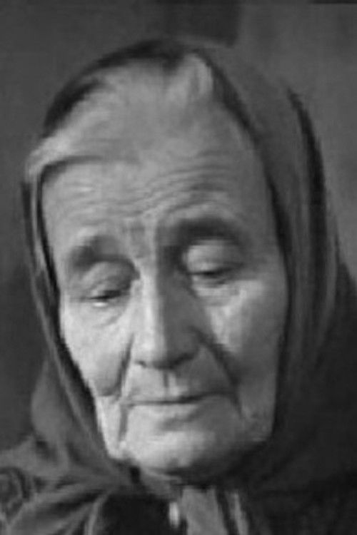 Photo of Tatyana Gorlova