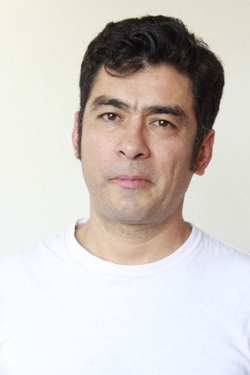 Photo of Ricardo Esquerra