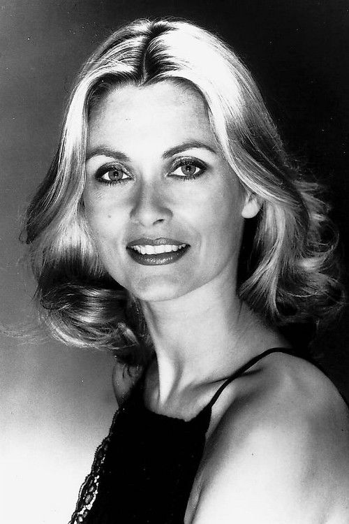 Photo of Alexandra Bastedo