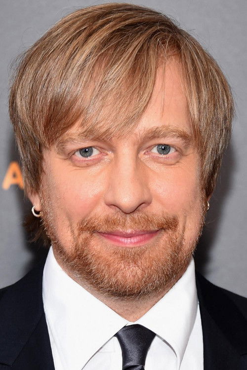 Photo of Morten Tyldum