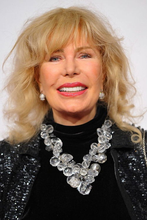 Photo of Loretta Swit