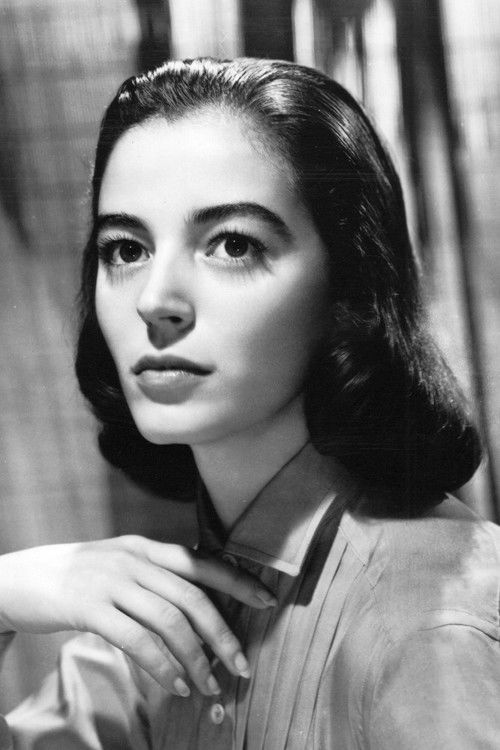 Photo of Marisa Pavan