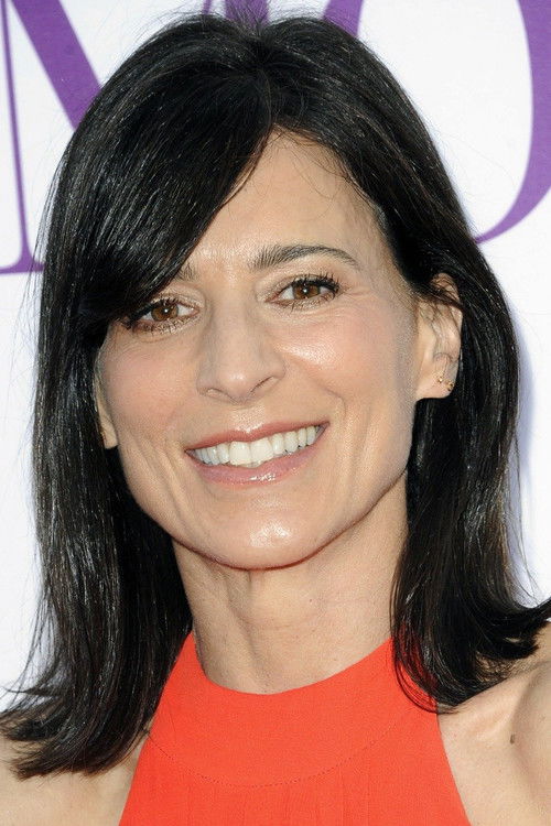 Photo of Perrey Reeves