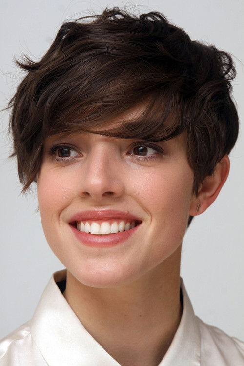 Photo of Olivia Thirlby