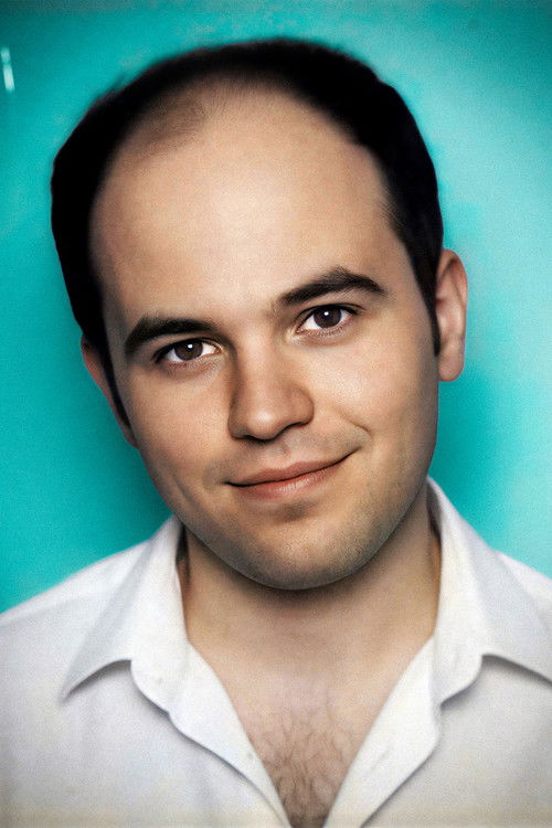 Photo of Max Hechtman