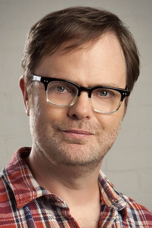 Photo of Rainn Wilson