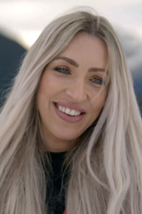 Photo of Denise van der Laan