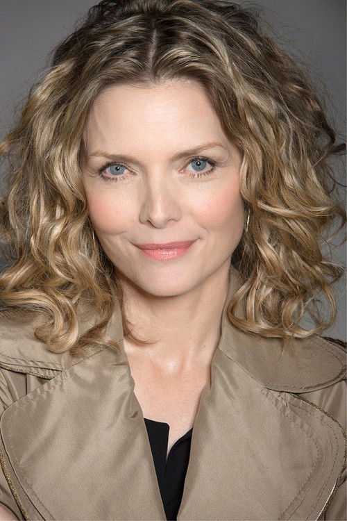Photo of Michelle Pfeiffer