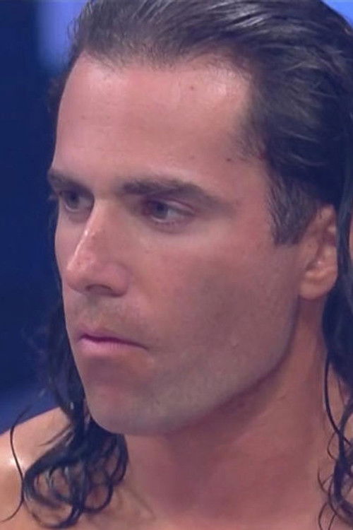 Photo of Alexander Zikos