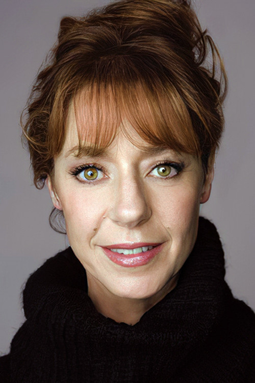 Photo of Claudia di Girólamo