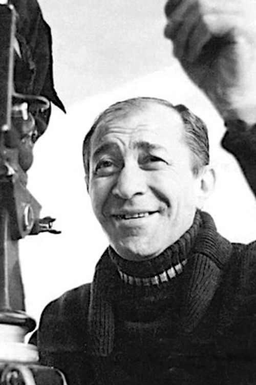 Photo of Ertem Eğilmez